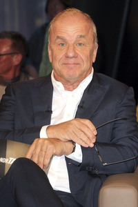 'NDR Talk Show' in Hamburg