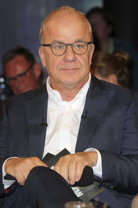 'NDR Talk Show' in Hamburg