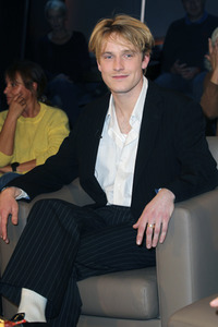 'NDR Talk Show' in Hamburg