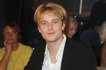 'NDR Talk Show' in Hamburg