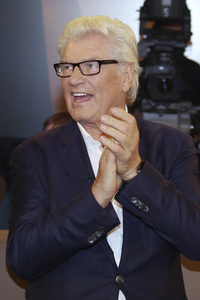 'NDR Talk Show' in Hamburg