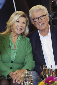 'NDR Talk Show' in Hamburg