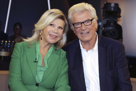'NDR Talk Show' in Hamburg