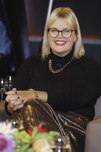'NDR Talk Show' in Hamburg