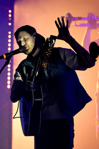 Konzert von Querbeat in Hannover