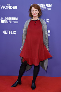 Filmpremiere 'The Wonder', BFI London Film Festival 2022