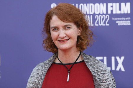 Filmpremiere 'The Wonder', BFI London Film Festival 2022