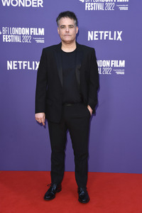 Filmpremiere 'The Wonder', BFI London Film Festival 2022