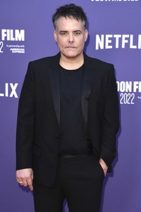 Filmpremiere 'The Wonder', BFI London Film Festival 2022