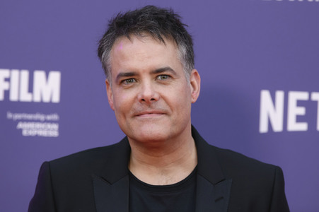Filmpremiere 'The Wonder', BFI London Film Festival 2022
