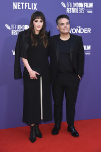Filmpremiere 'The Wonder', BFI London Film Festival 2022
