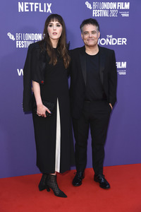 Filmpremiere 'The Wonder', BFI London Film Festival 2022