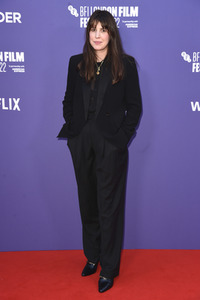 Filmpremiere 'The Wonder', BFI London Film Festival 2022
