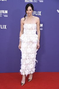 Filmpremiere 'The Wonder', BFI London Film Festival 2022