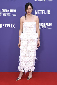 Filmpremiere 'The Wonder', BFI London Film Festival 2022