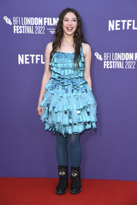 Filmpremiere 'The Wonder', BFI London Film Festival 2022