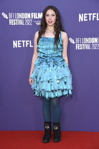 Filmpremiere 'The Wonder', BFI London Film Festival 2022