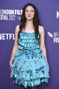 Filmpremiere 'The Wonder', BFI London Film Festival 2022