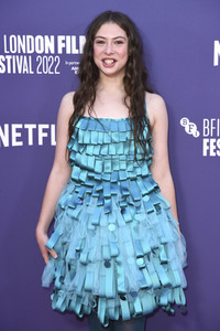 Filmpremiere 'The Wonder', BFI London Film Festival 2022