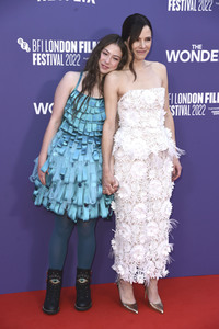 Filmpremiere 'The Wonder', BFI London Film Festival 2022