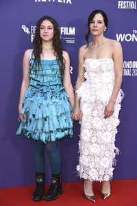Filmpremiere 'The Wonder', BFI London Film Festival 2022