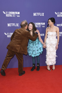 Filmpremiere 'The Wonder', BFI London Film Festival 2022