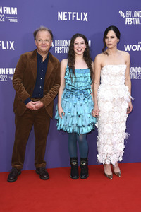 Filmpremiere 'The Wonder', BFI London Film Festival 2022