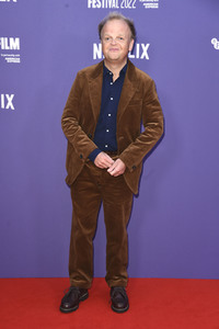 Filmpremiere 'The Wonder', BFI London Film Festival 2022