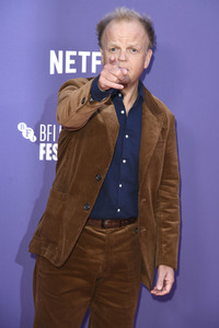 Filmpremiere 'The Wonder', BFI London Film Festival 2022