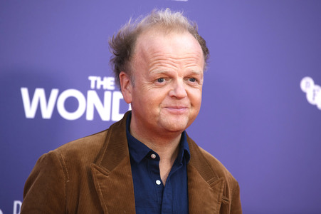 Filmpremiere 'The Wonder', BFI London Film Festival 2022