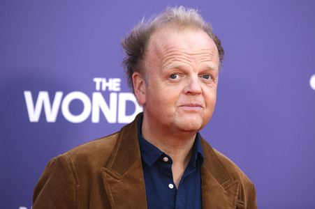 Filmpremiere 'The Wonder', BFI London Film Festival 2022
