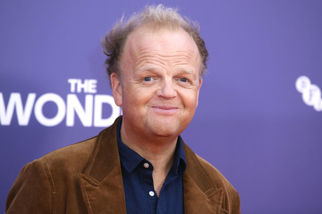 Filmpremiere 'The Wonder', BFI London Film Festival 2022