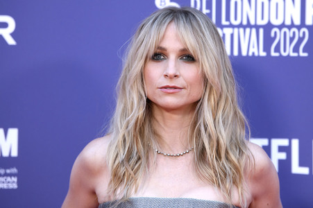 Filmpremiere 'The Wonder', BFI London Film Festival 2022
