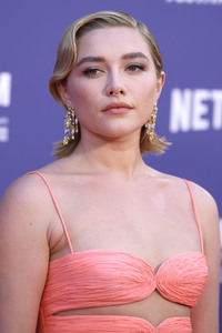 Filmpremiere 'The Wonder', BFI London Film Festival 2022