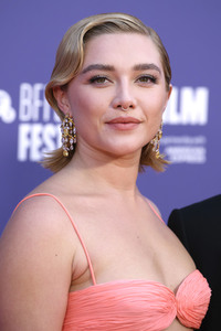 Filmpremiere 'The Wonder', BFI London Film Festival 2022