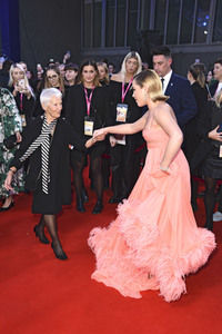 Filmpremiere 'The Wonder', BFI London Film Festival 2022