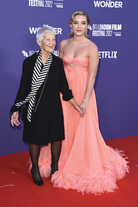 Filmpremiere 'The Wonder', BFI London Film Festival 2022