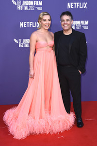 Filmpremiere 'The Wonder', BFI London Film Festival 2022