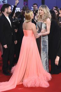 Filmpremiere 'The Wonder', BFI London Film Festival 2022