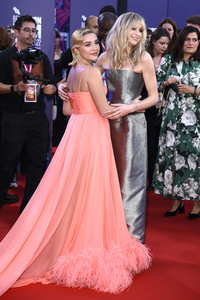 Filmpremiere 'The Wonder', BFI London Film Festival 2022