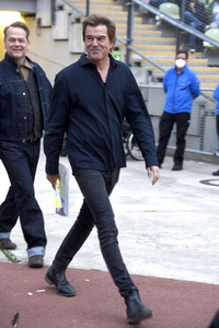 Buchpräsentation von Campino in München