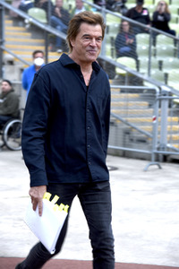 Buchpräsentation von Campino in München