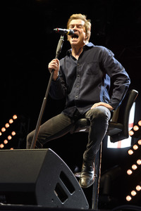 Buchpräsentation von Campino in München