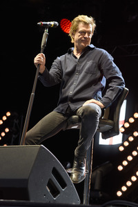 Buchpräsentation von Campino in München