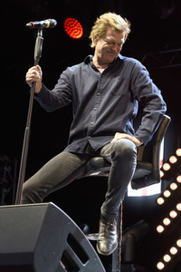 Buchpräsentation von Campino in München