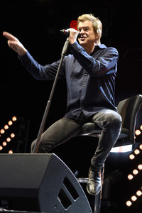 Buchpräsentation von Campino in München