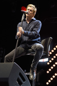 Buchpräsentation von Campino in München