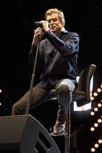 Buchpräsentation von Campino in München