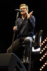 Buchpräsentation von Campino in München