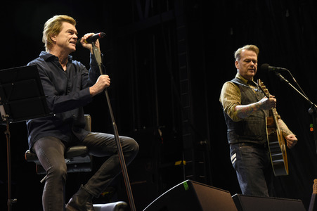 Buchpräsentation von Campino in München